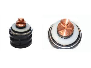 高壓電纜